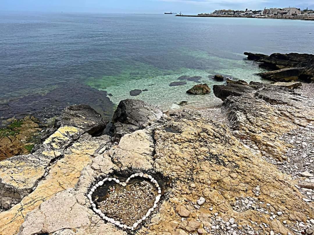 Nel Vicolo Apartamento Bari