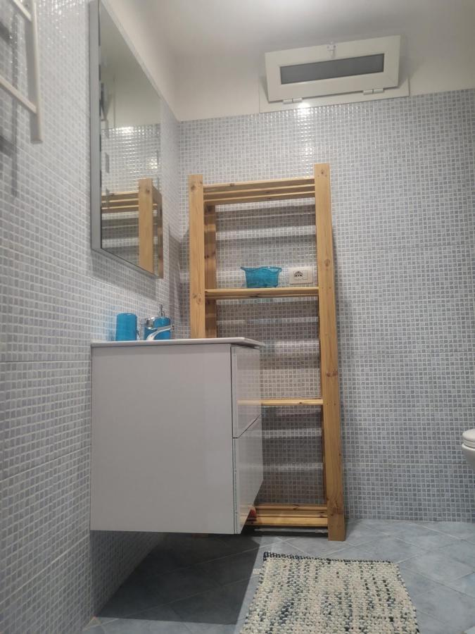 Nel Vicolo Apartamento