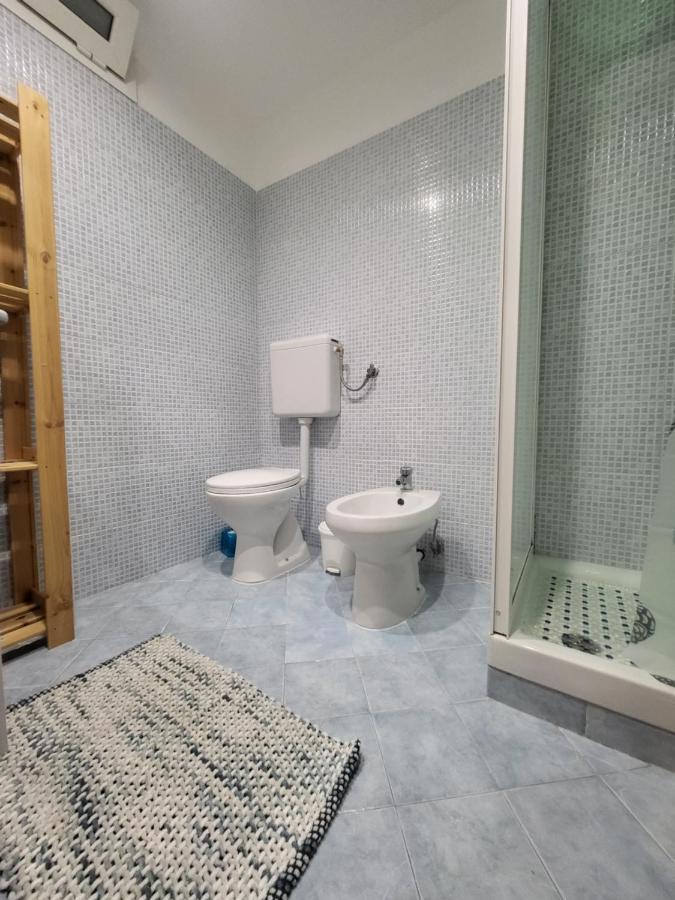 Nel Vicolo Apartamento *